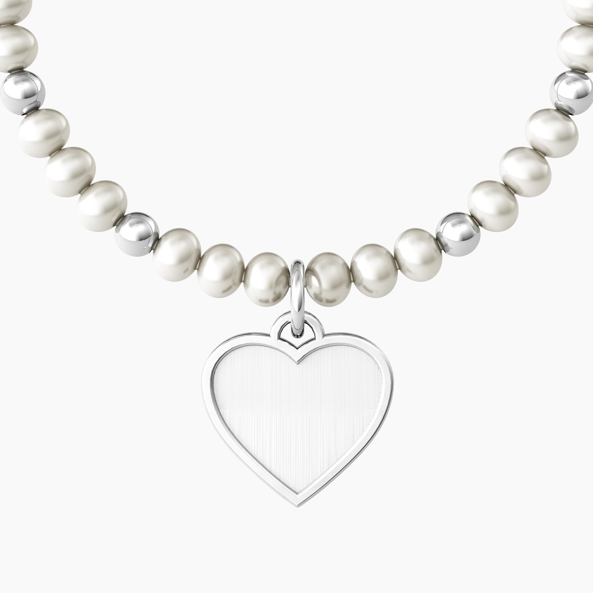 Bracciale donna Kidult Cuore | Sorella