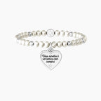 Bracciale donna Kidult Cuore | Sorella