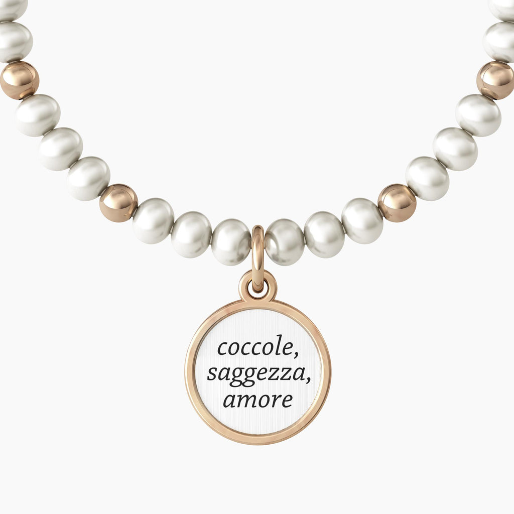 Bracciale donna Kidult Grazie Nonna