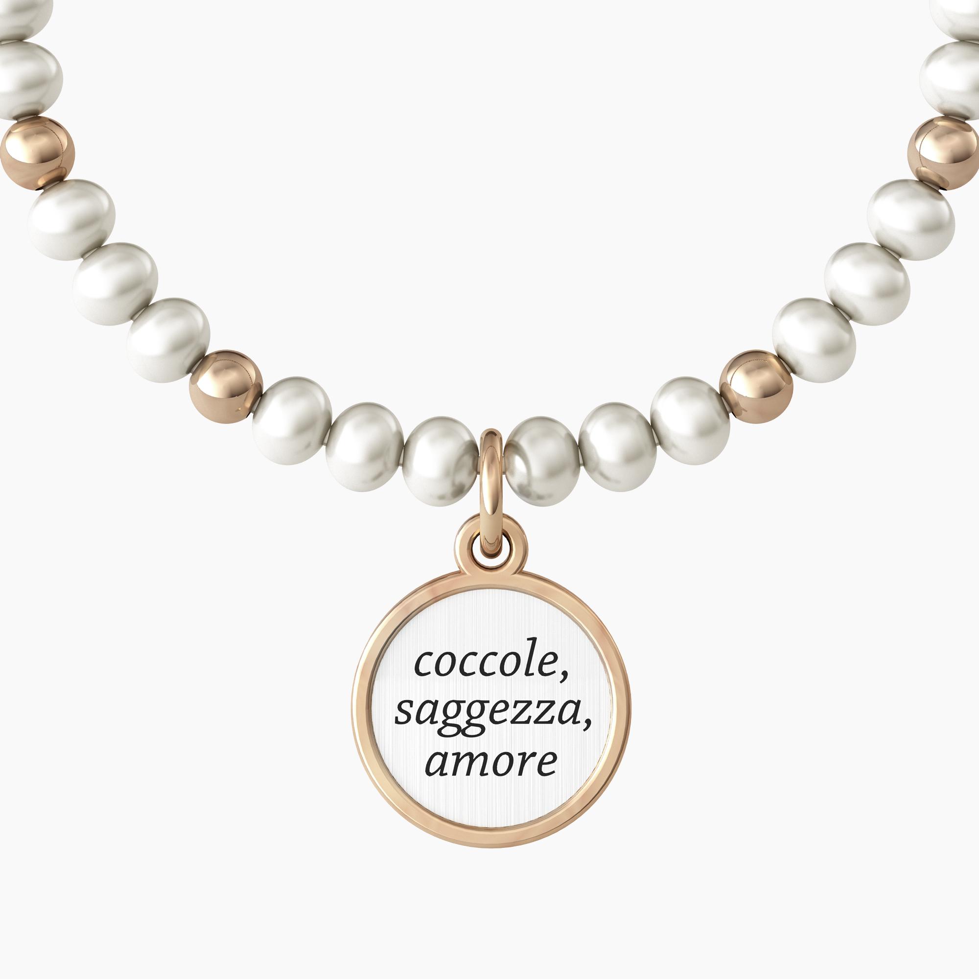 Bracciale donna Kidult Grazie Nonna
