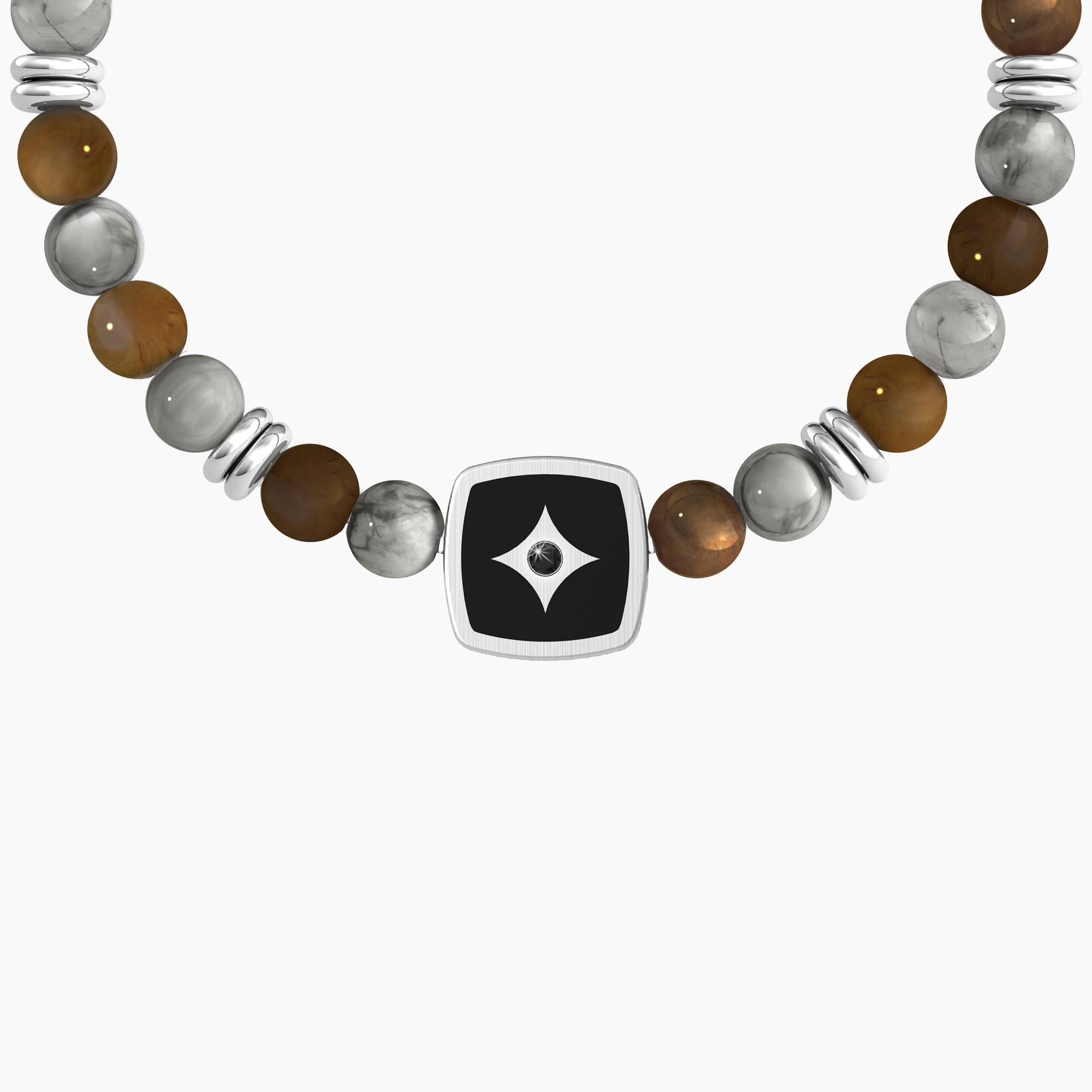 Bracciale uomo Kidult Happy Birthday