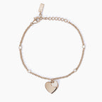 Bracciale Mabina donna Cuore Solo tuo