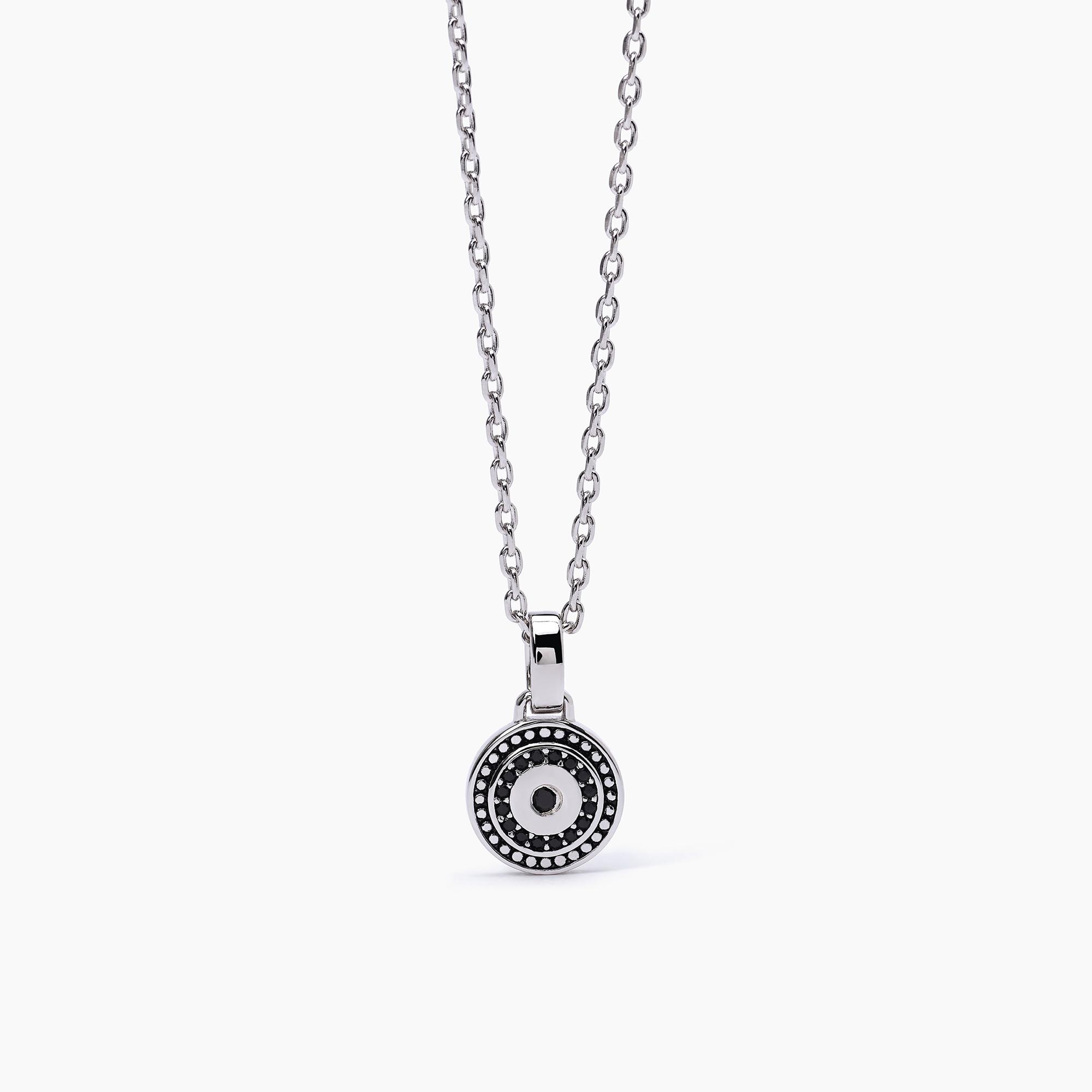 Collana Mabina Uomo BENIAMINO