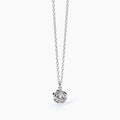 Collana Mabina donna Rosa La vie en rose