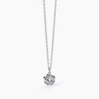 Collana Mabina donna Rosa La vie en rose