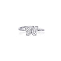 Anello Mabina donna Farfalla