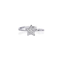 Anello Mabina donna Stella