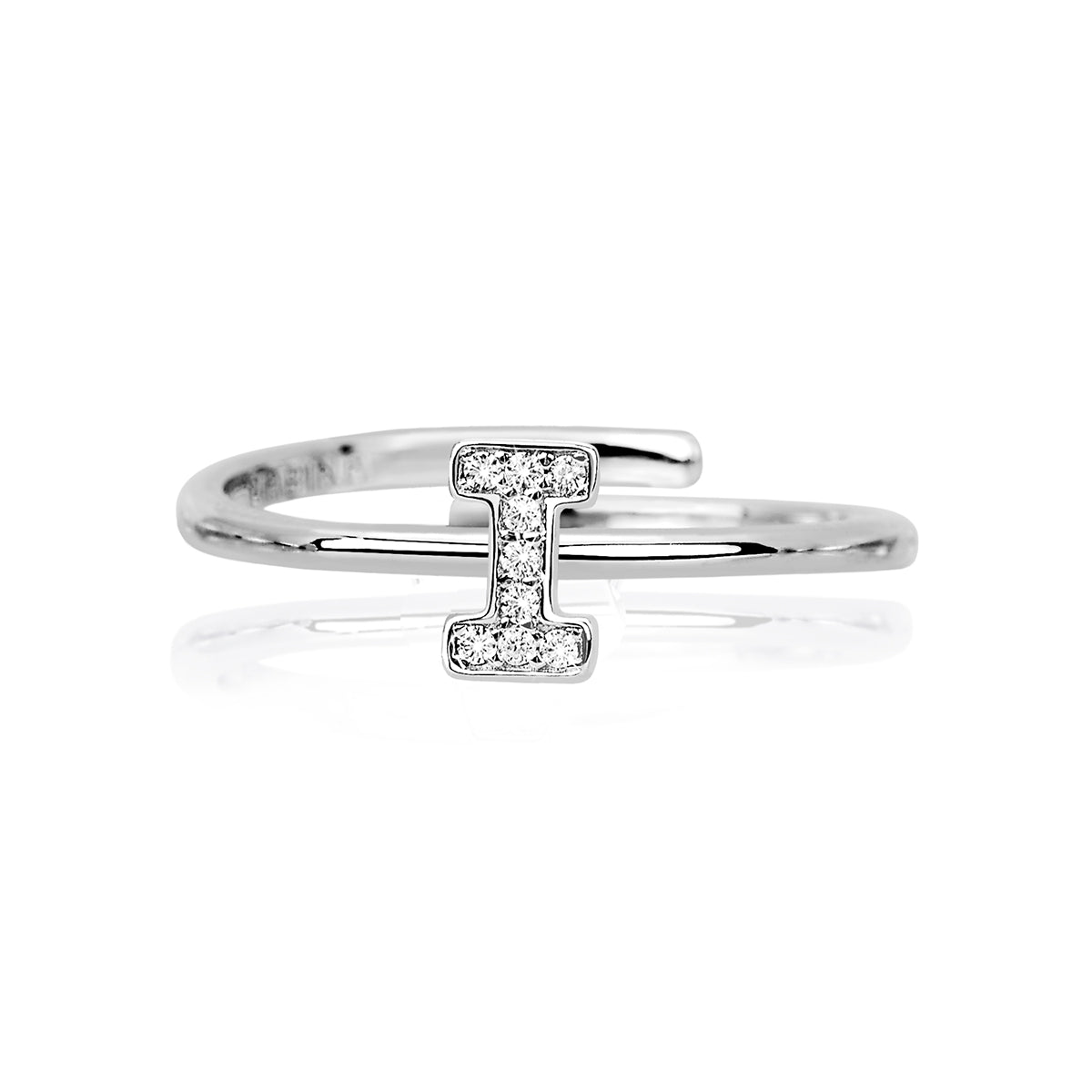 Anello Mabina Iniziale