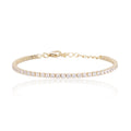 Bracciale Mabina donna Tennis