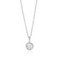 Collana Mabina donna Punto luce