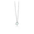 Collana Mabina donna Punto luce
