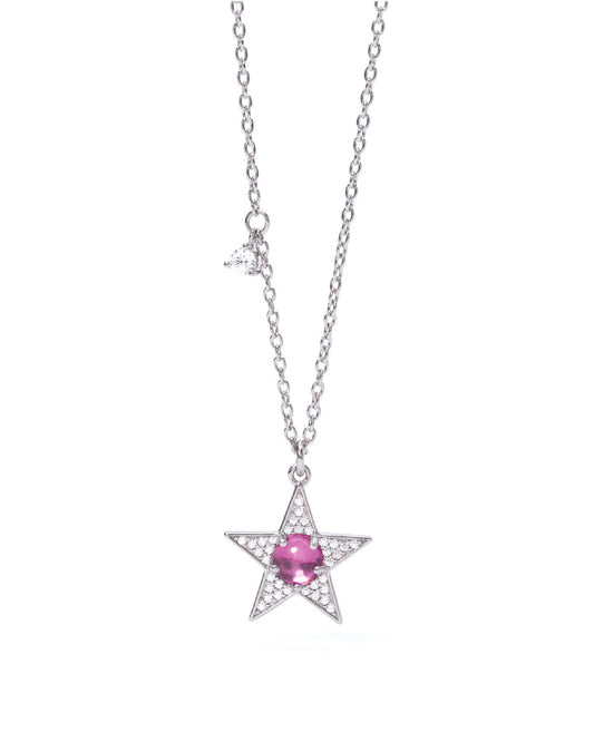 Collana donna Mabina Starlet