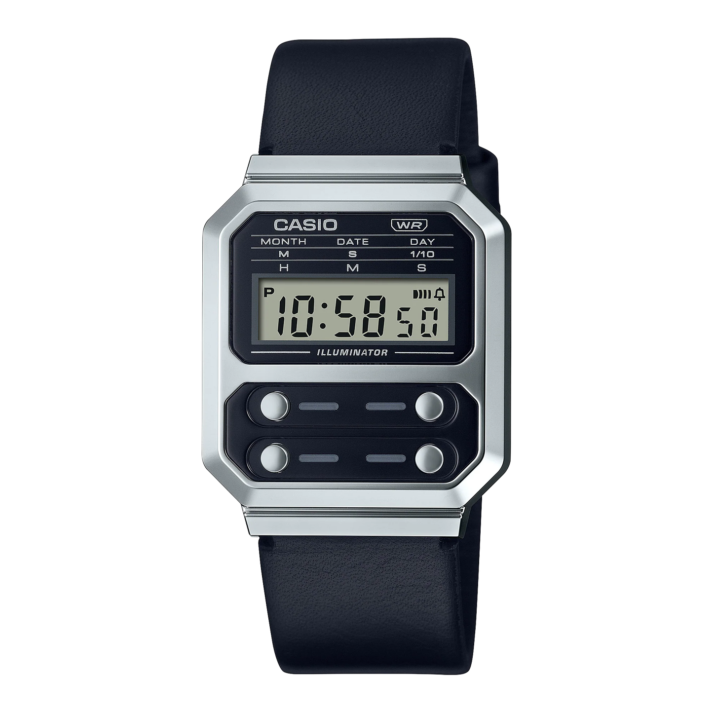 Orologio Casio Unisex Digitale