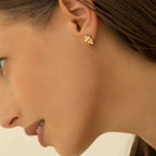 Orecchini Donna Alisia BRISBANE
