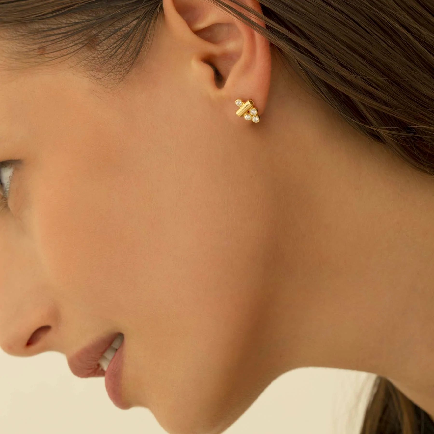 Orecchini Donna Alisia BRISBANE