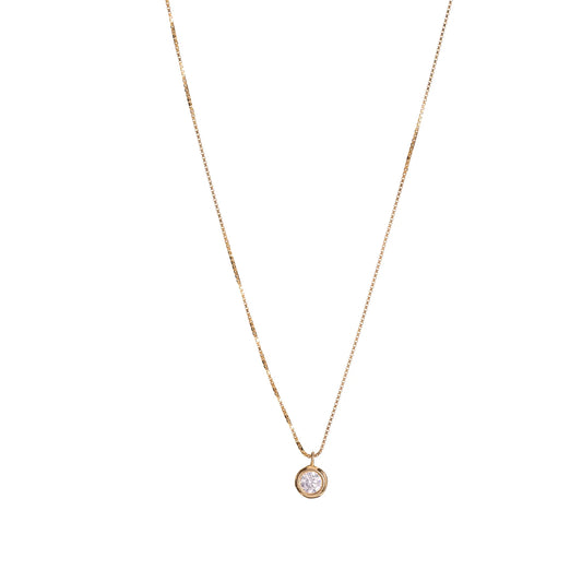 Collana Donna Alisia GLEAM