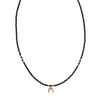 Collana Donna Alisia MOONSTONES
