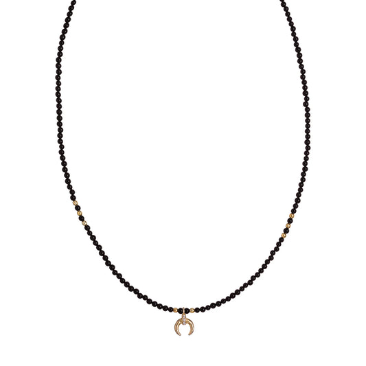 Collana Donna Alisia MOONSTONES