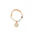 Anello Rue des Mille cuore pendente