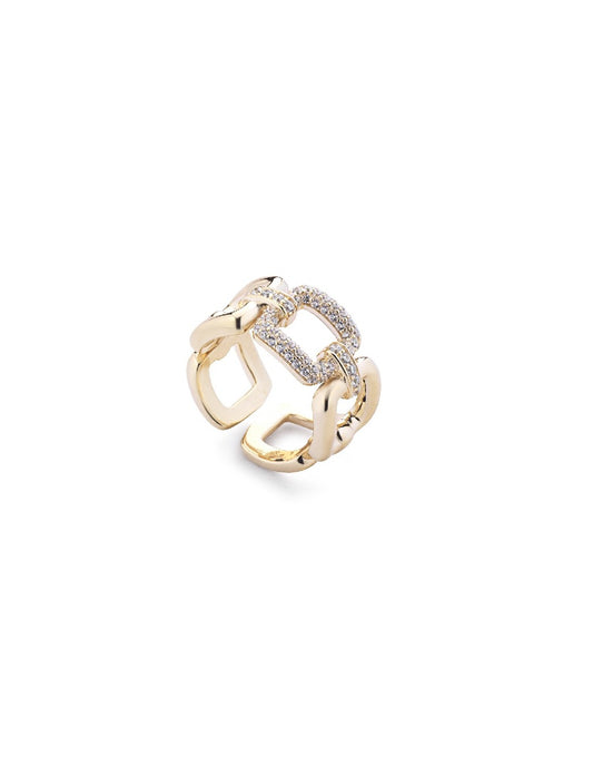 Anello Marcello Pane Grumetta
