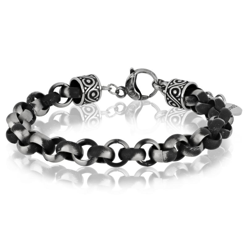 Bracciale uomo Goyatè DOHASAN