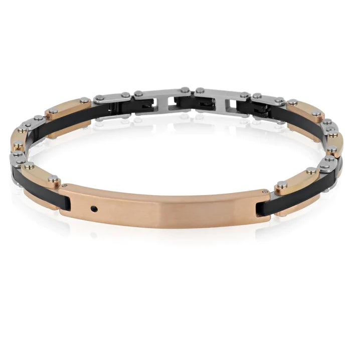 Bracciale Goyatè Uomo Michael