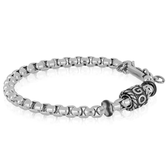 Bracciale Goyatè Uomo MAGAJU