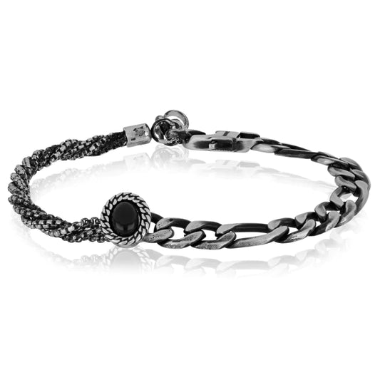 Bracciale Goyatè Uomo JOLON