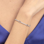 Bracciale Brosway donna DESIDERI White