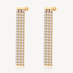 Orecchini Brosway Donna DESIDERI Gold