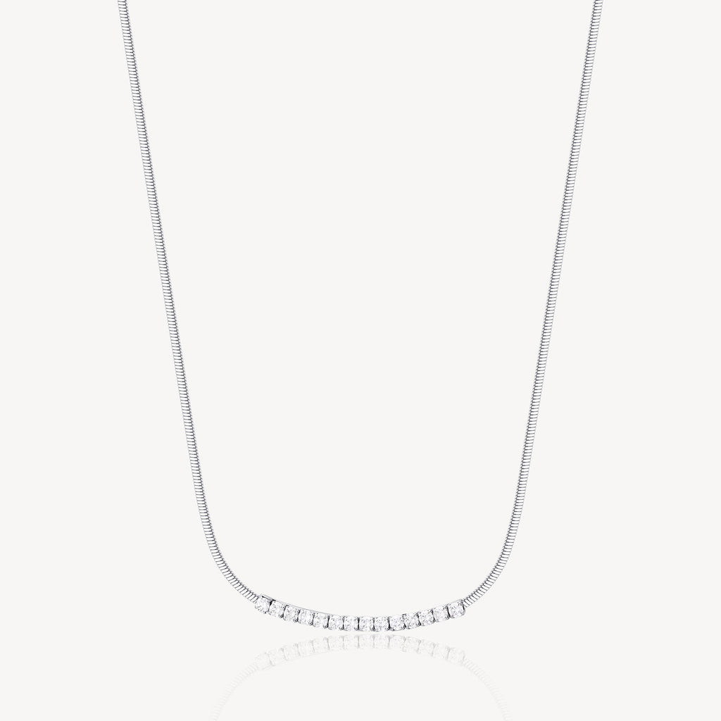 Collana Brosway donna DESIDERI Girocollo