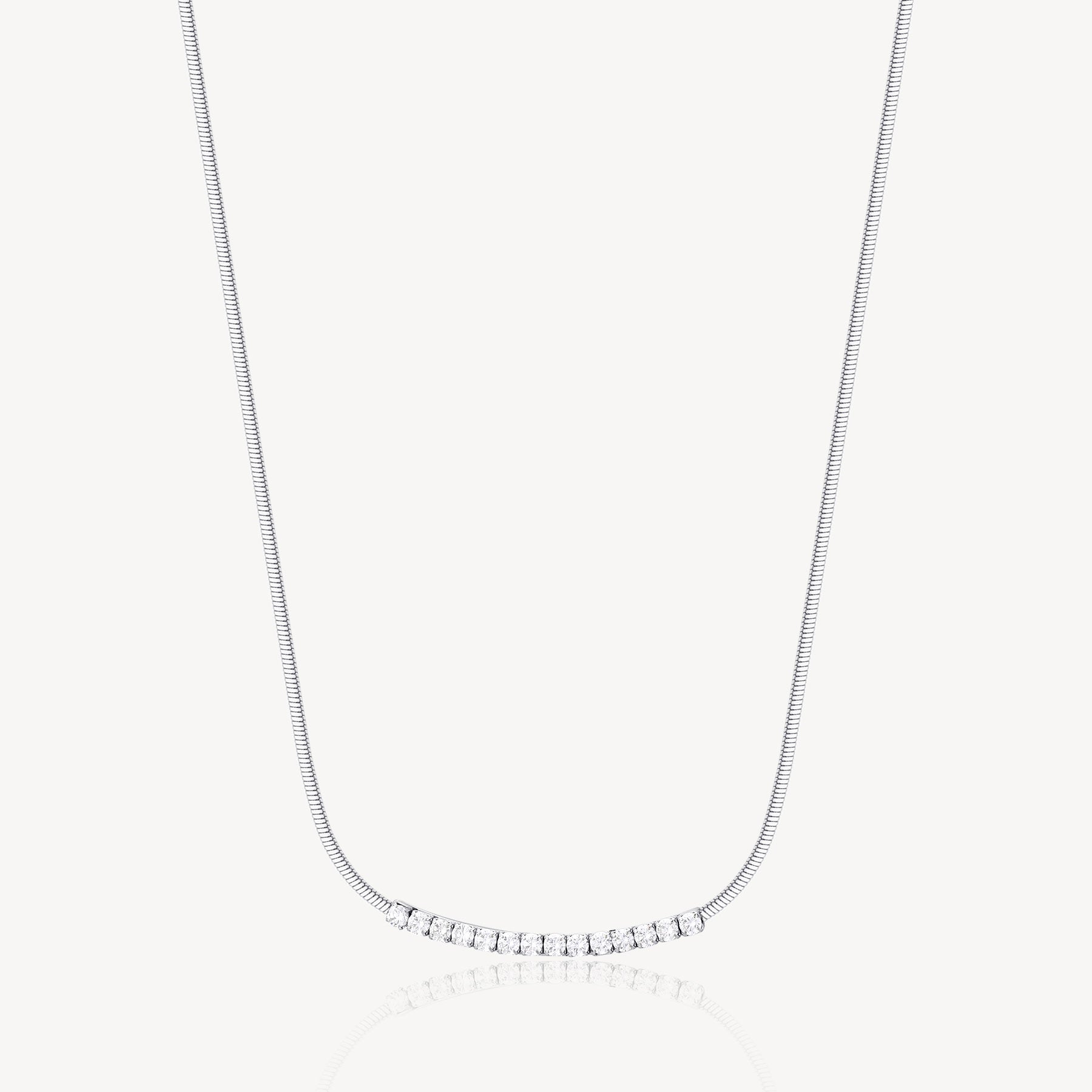 Collana Brosway donna DESIDERI Girocollo