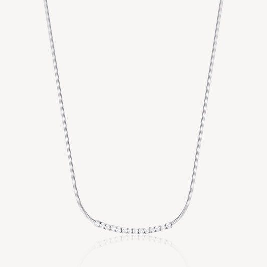 Collana Brosway donna DESIDERI Girocollo