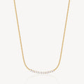 Collana Brosway donna DESIDERI Girocollo Gold