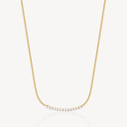Collana Brosway donna DESIDERI Girocollo Gold