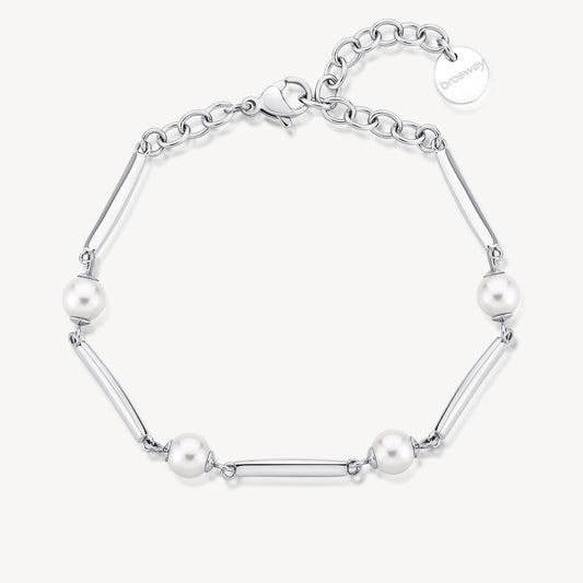Bracciale Brosway Donna AFFINITY Perle