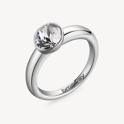 Anello Brosway Donna AFFINITY