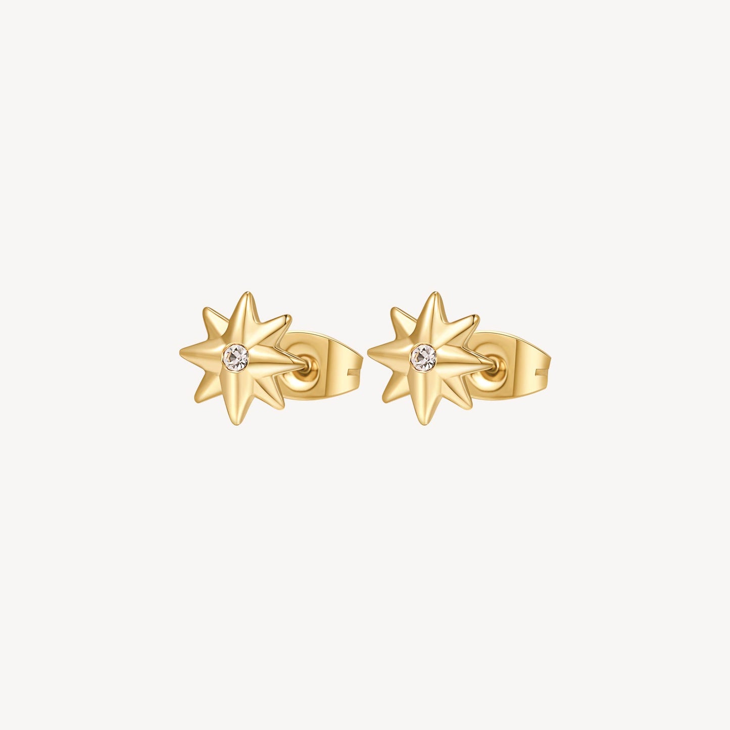 Orecchini Brosway donna Chakra Gold