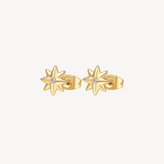 Orecchini Brosway donna Chakra Gold