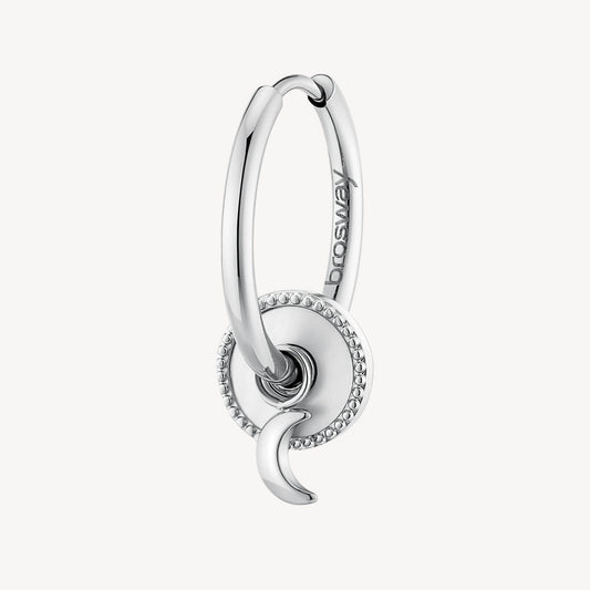 Orecchino Brosway donna Chakra Luna