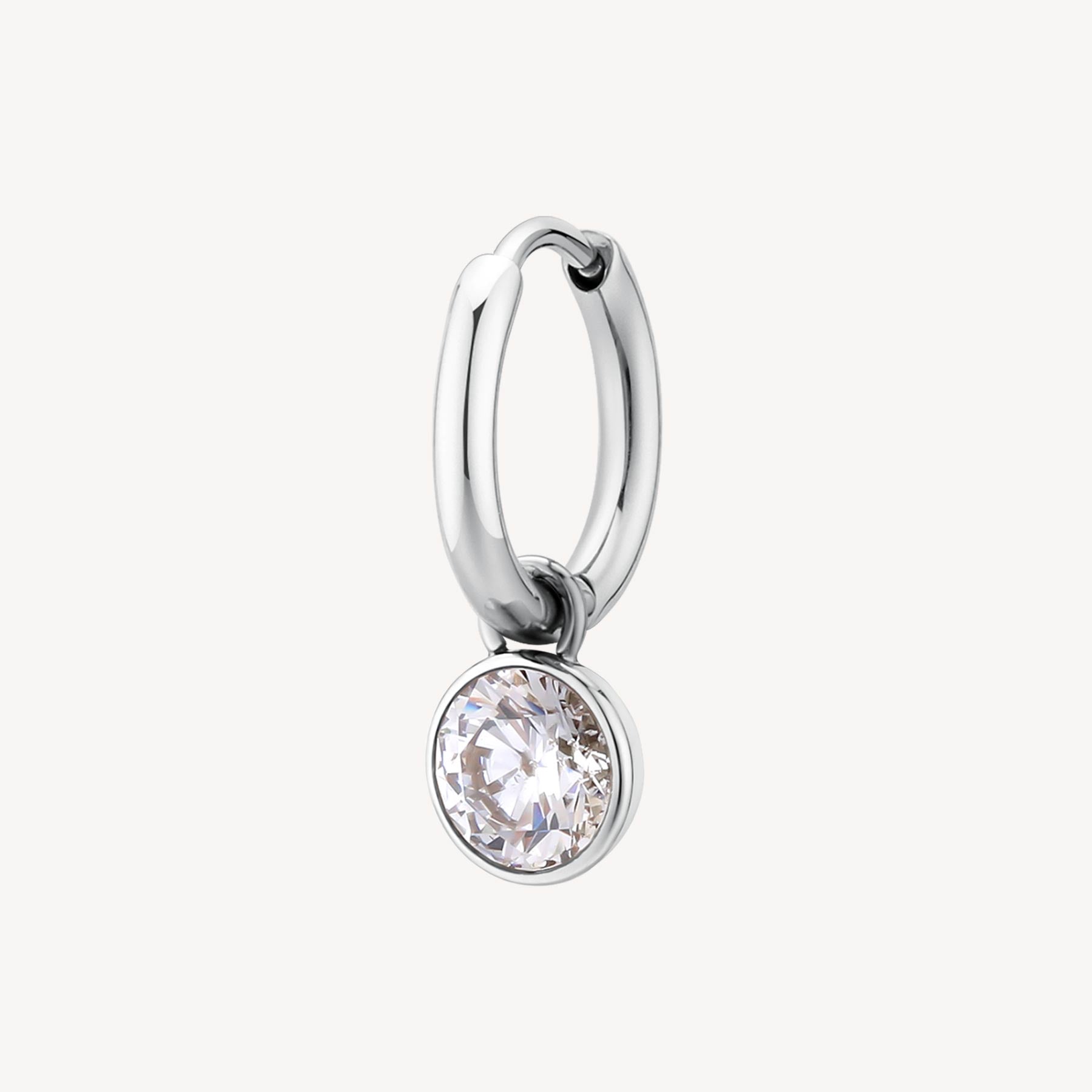 Orecchino Brosway donna Chakra Crystal