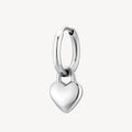 Orecchino Brosway donna Chakra Cuore