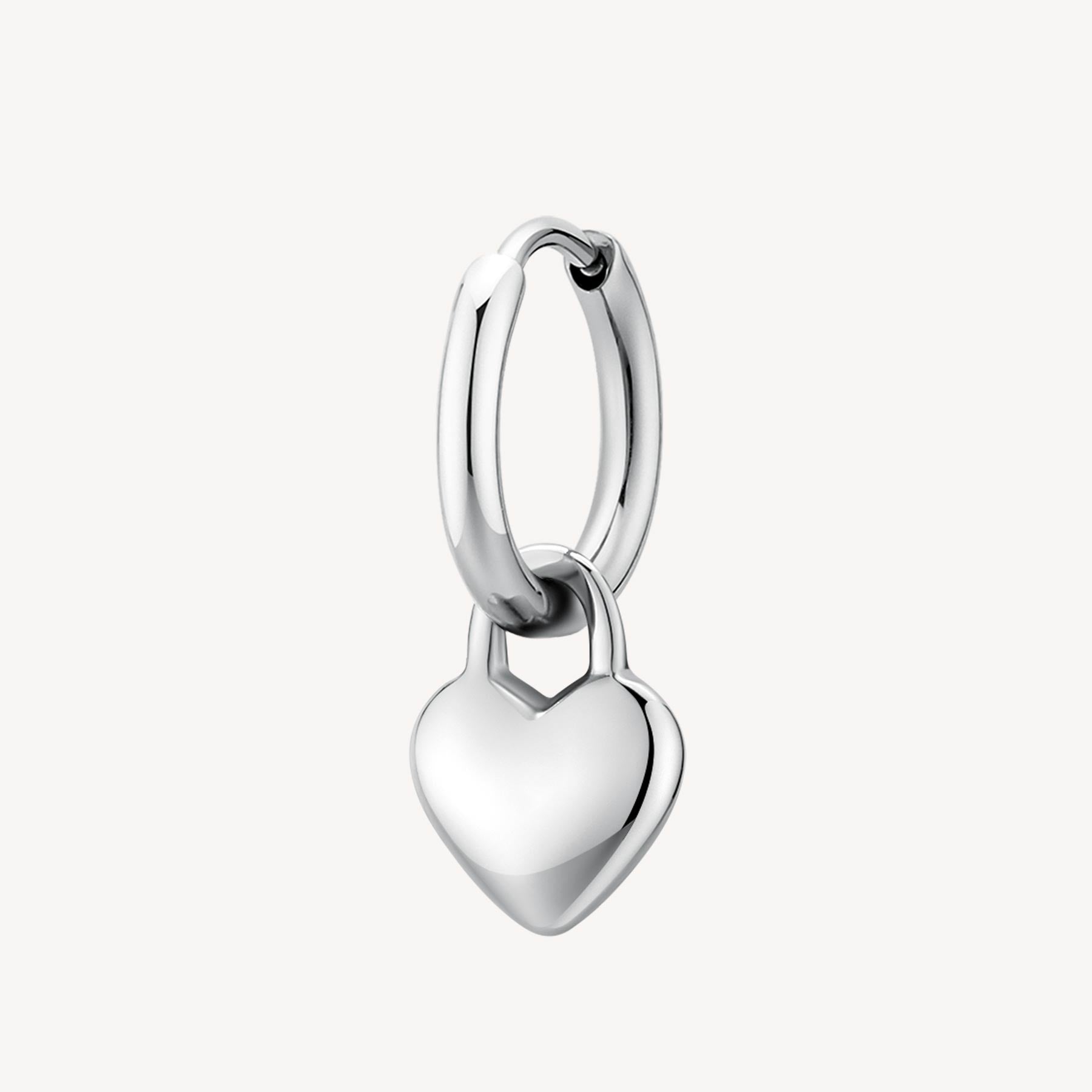 Orecchino Brosway donna Chakra Cuore