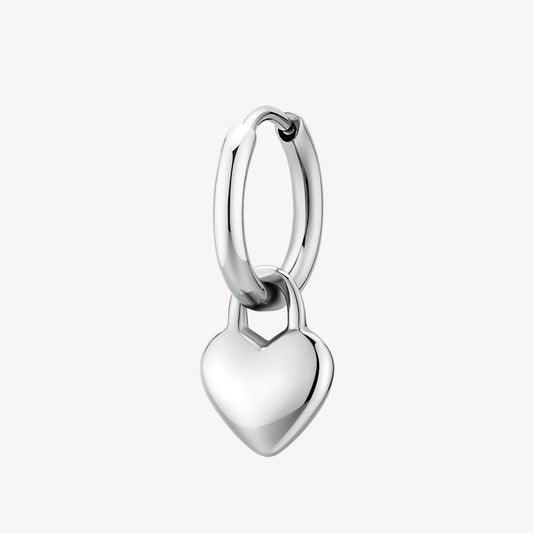 Orecchino Brosway donna Chakra Cuore