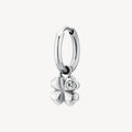 Orecchino Brosway donna Chakra Quadrifoglio