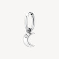 Orecchino Brosway donna Chakra Luna