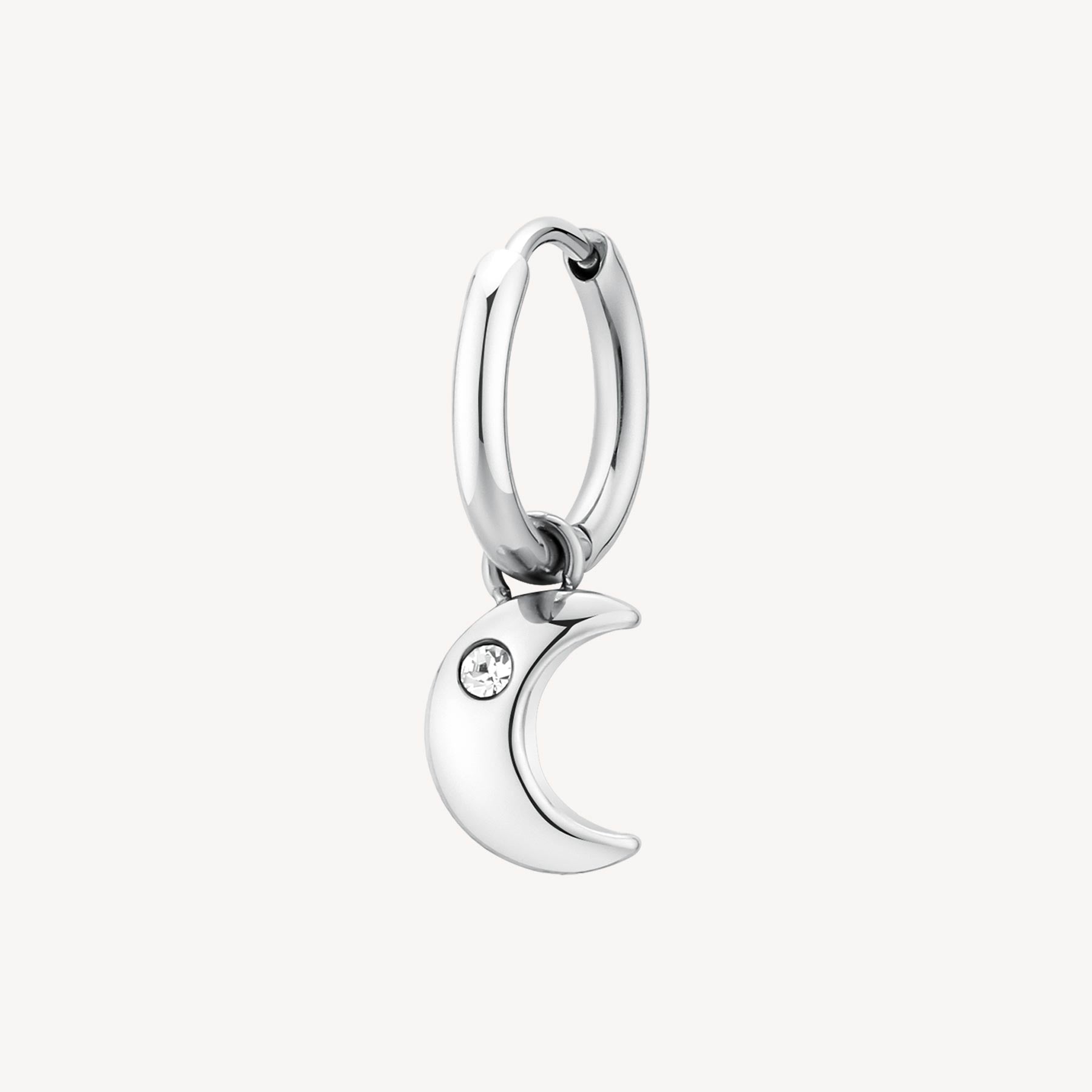 Orecchino Brosway donna Chakra Luna