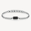 Bracciale Brosway uomo INK Grumetta