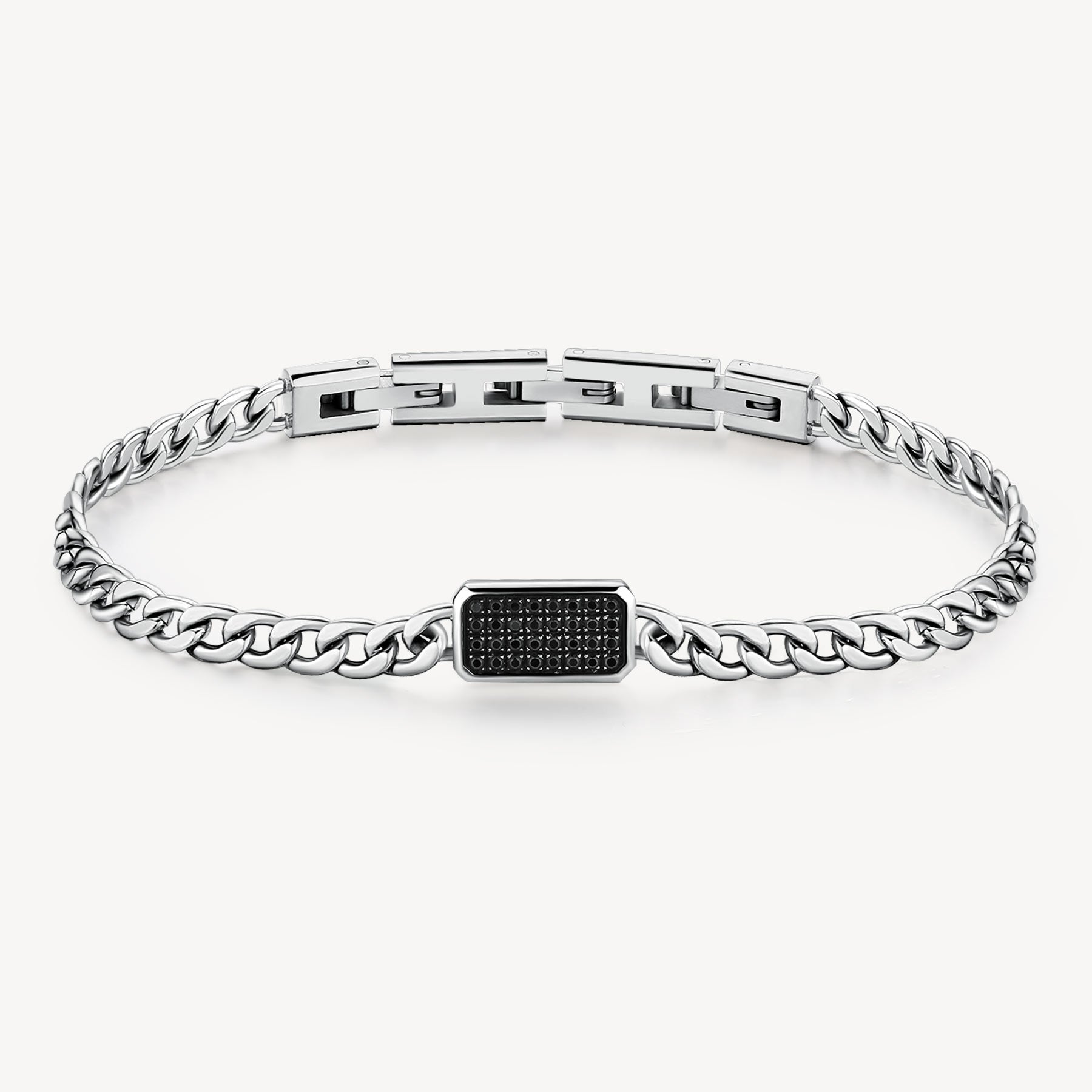Bracciale Brosway uomo INK Grumetta