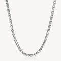 Collana Brosway Uomo INK Catena Lunga